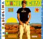 Manu Chao - Nouvel Album Radiolina - Son premier Album studio depuis 6 ans