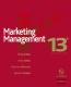 Marketing Management  : Philip Kotler - parution de la 13ème édition