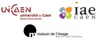 Master Professionnel « Métiers de la production cinématographique et audiovisuelle »