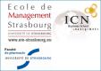 L’Ecole de Management Strasbourg lance un Executive MBA Management et Marketing de la Pharmacie d’Officine