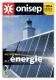 Les métiers de l'energie