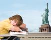 Assurez ! Études ou stages à l'étranger ? Partez en toute tranquillité  ! 