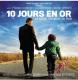 10 jours en Or : Bande Originale par Alain Pewzner