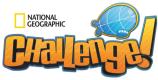 National Geographic Challenge!