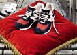 Kate & William - New balance lance les sneakers princières : jeux concours sur facebook