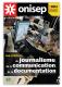 Les métiers du journalisme, de la communication, de la documentation
