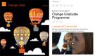 Orange Graduate Programme : 46 jeunes talents recrutés pour la promotion 2012
