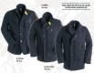 Parajumpers présente les looks Officier & Aventurier