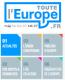 Passeport jeunes - L'Europe en poche !