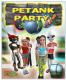 Petank Party : Enfin un vrai jeu de boules sur le Net!