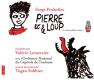 PIERRE ET LE LOUP ET AUTRES CONTES RUSSES