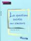 Préparer les concours administratifs : zoom sur les questions sociales