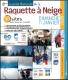 8ème Journée Nationale de la Raquette à Neige