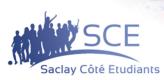 Campus de Paris Saclay : Saclay Côté Etudiants pour représenter les étudiants