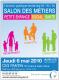 Salon des métiers Petite Enfance, Social et Santé