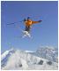 Ski, snowboard ... assurez !