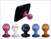 BallPad, l'astucieux petit support pour faire tenir inclinés tous ses appareils