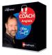"The coach". Une méthode d'anglais dont le professeur est le journaliste Alex Taylor