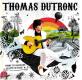 Thomas Dutronc : Album Comme un Manouche sans Guitare