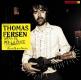Thomas Fersen : gratte moi la puce - best of de poche