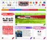 Le site internet du Train de l'Egalité des Chances ouvre ses portes