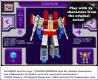 Les TRANSFORMERS de votre enfance sont de retour suur iPhone !