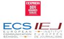 L'ECS IEJ Marseille  remporte le Défi L'Express Grandes Ecoles