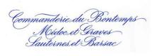 Concours 20 sur Vin édition  2010