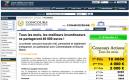 Concours de performance à la bourse organisé sur ZoneBourse.com