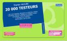 Durex recrute!