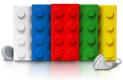 Un Mp3 Lego