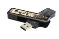 Clé usb for the Lady