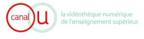 La vidéothèque numérique de l'enseignement supérieur