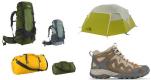Des accessoires été 2009 signés North Face