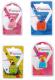 Nouvelle Gamme de Cadenas Teenagers by VACHETTE !