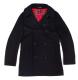 Adoptez le caban pour homme Fred Perry !