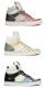 Les nouvelles baskets pour femme en séries limitées de K-SWISS !