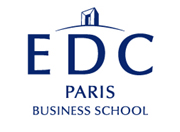 Etudiants Entrepreneurs EDC Paris