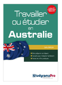 Travailler ou étudier en Australie