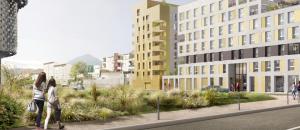 OUVERTURE RENTREE 2020 - RESIDENCE CANOPEE CLERMONT-FERRAND