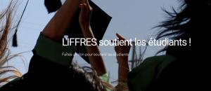 L'IFFRES soutient les étudiants et les associations étudiantes
