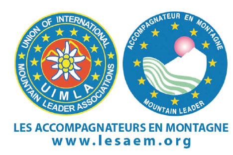 Le Syndicat National des Accompagnateurs en Montagne fête ses 30 ans d'existence !
