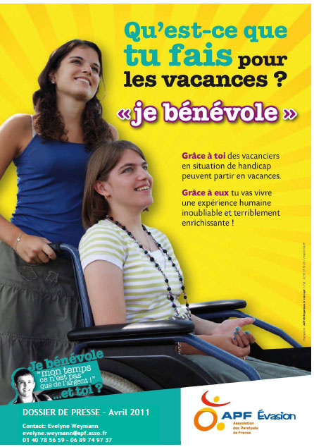 « Qu'est-ce que vous faites pour les vacances ? »