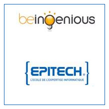 Beingenious, l�ing�niosit� et la technologie au service des id�es    