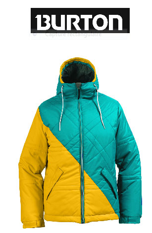 La gamme BURTON SnowBoard hiver 2010/2011