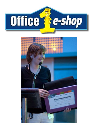 Devenez Job étudiant & E-entrepreneur avec OFFICE 1 : distributeur de fournitures de bureau