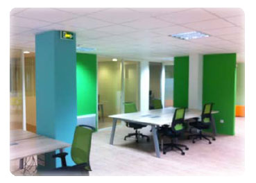 L'ESSCA inaugure les nouveaux locaux de son Incubateur et de sa Pépinière d'Entreprise