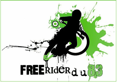 Interview des FreeRiderDu83 : waterjump, wakeboard, vtt , sports extr�mes