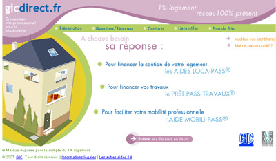 Comment souscrire un Locapass