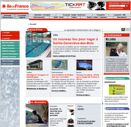 Mission Anciaux sur le logement �tudiant 